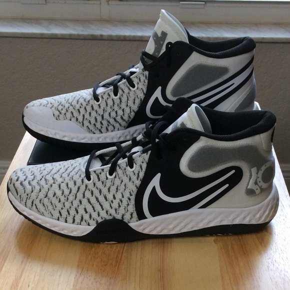 Nike Other - Nike KD Trey 5 VIII Basketball Shoes
